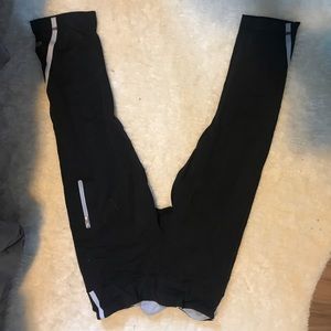 Lululemon capris
